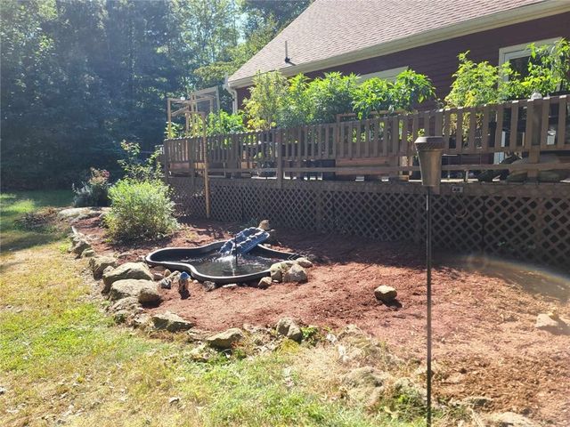 522 Williams Crossing Road, Coventry, RI 02816