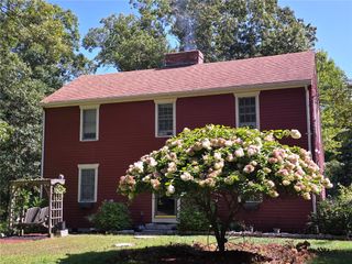 522 Williams Crossing Road, Coventry, RI 02816