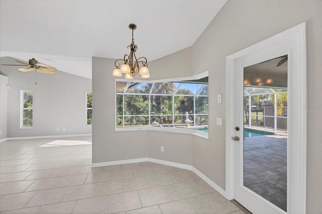 1236 NATRONA DRIVE, North Port, FL 34286