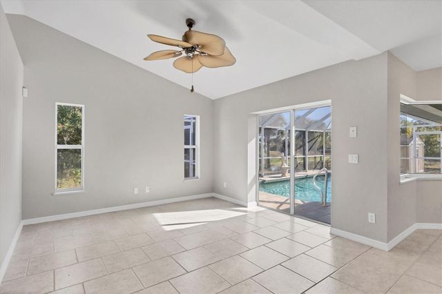1236 NATRONA DRIVE, North Port, FL 34286