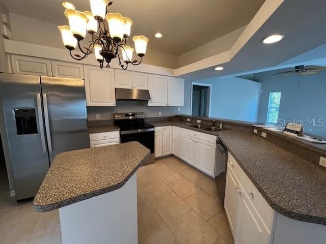 1236 NATRONA DRIVE, North Port, FL 34286