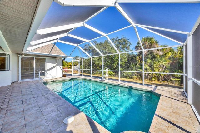 1236 NATRONA DRIVE, North Port, FL 34286