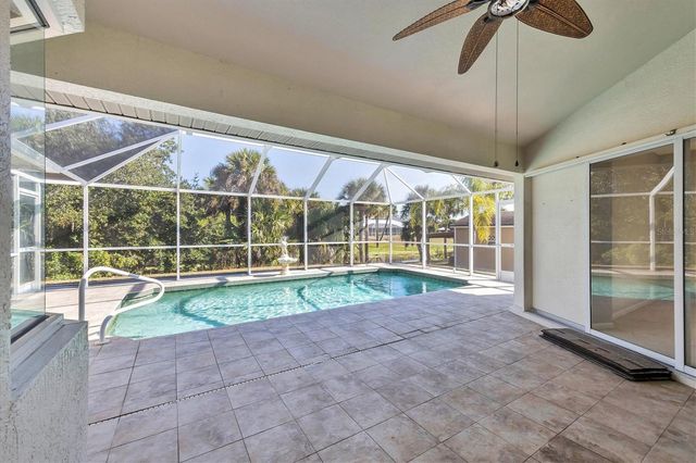 1236 NATRONA DRIVE, North Port, FL 34286