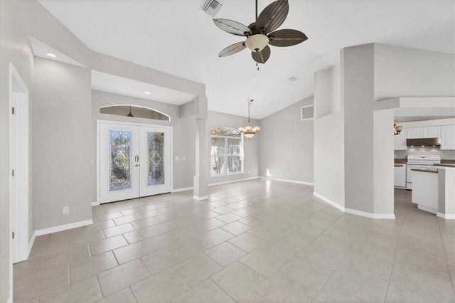 1236 NATRONA DRIVE, North Port, FL 34286