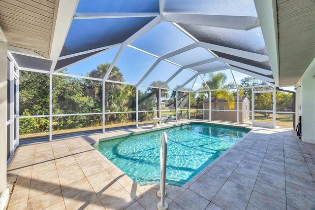 1236 NATRONA DRIVE, North Port, FL 34286