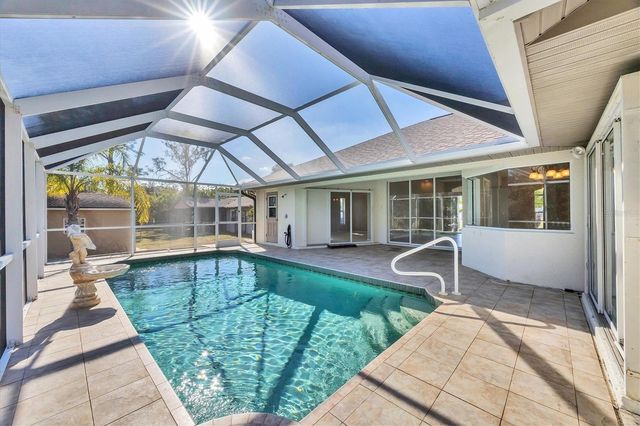 1236 NATRONA DRIVE, North Port, FL 34286