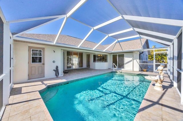 1236 NATRONA DRIVE, North Port, FL 34286