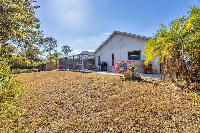 1236 NATRONA DRIVE, North Port, FL 34286