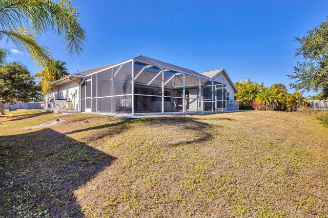 1236 NATRONA DRIVE, North Port, FL 34286