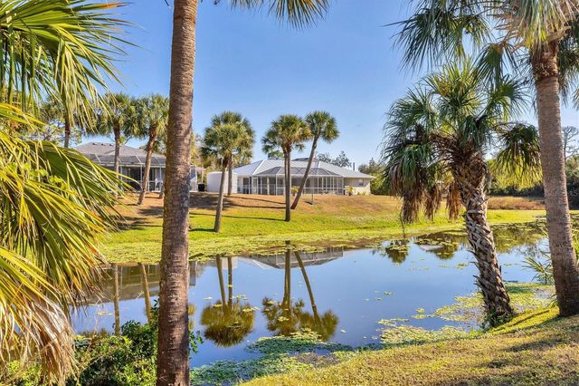 1236 NATRONA DRIVE, North Port, FL 34286