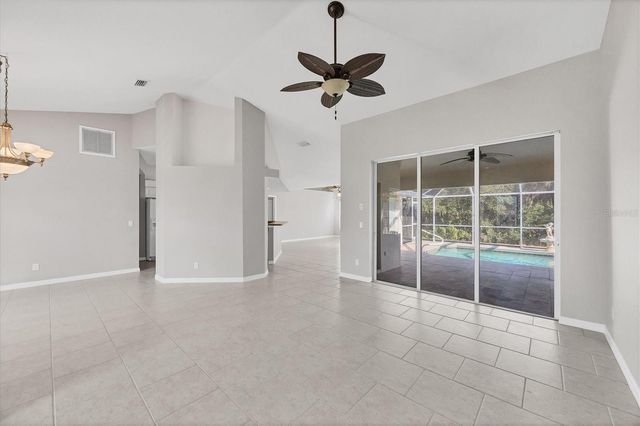 1236 NATRONA DRIVE, North Port, FL 34286