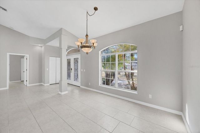 1236 NATRONA DRIVE, North Port, FL 34286