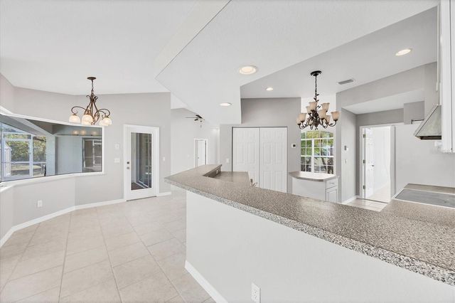 1236 NATRONA DRIVE, North Port, FL 34286