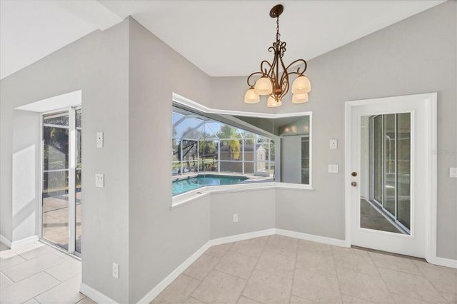 1236 NATRONA DRIVE, North Port, FL 34286