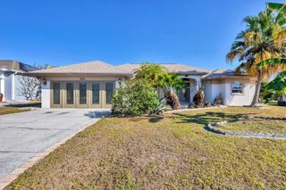 1236 NATRONA DRIVE, North Port, FL 34286