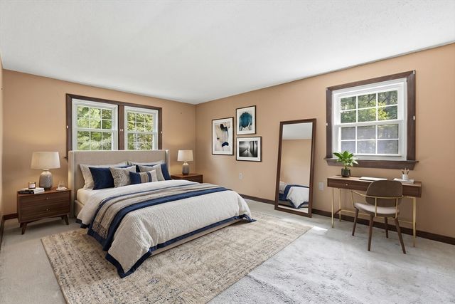 12 Hemlock Road, Westford, MA 01886