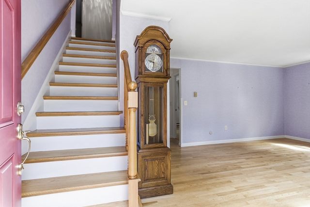 12 Hemlock Road, Westford, MA 01886