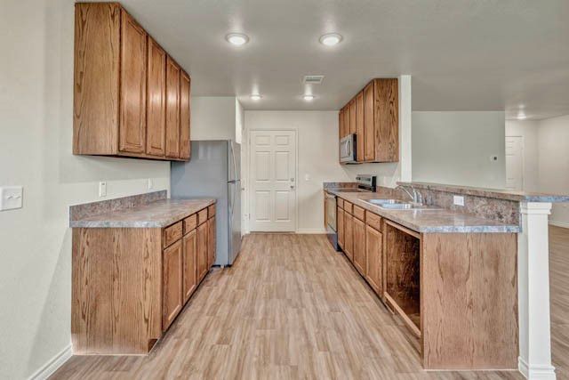 600 Crockett Drive, Cleburne, TX 76033