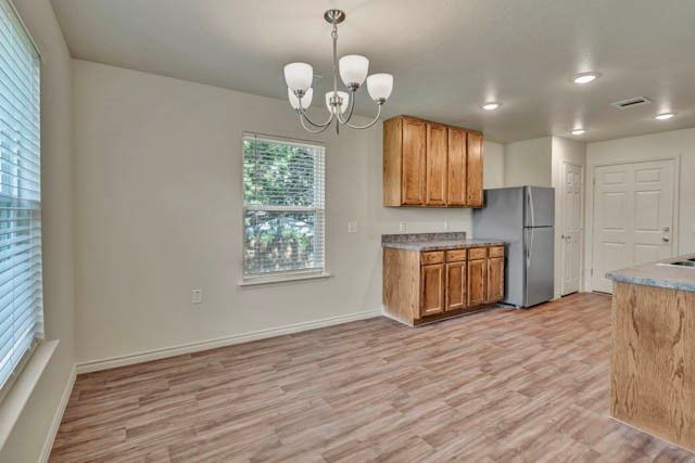 600 Crockett Drive, Cleburne, TX 76033