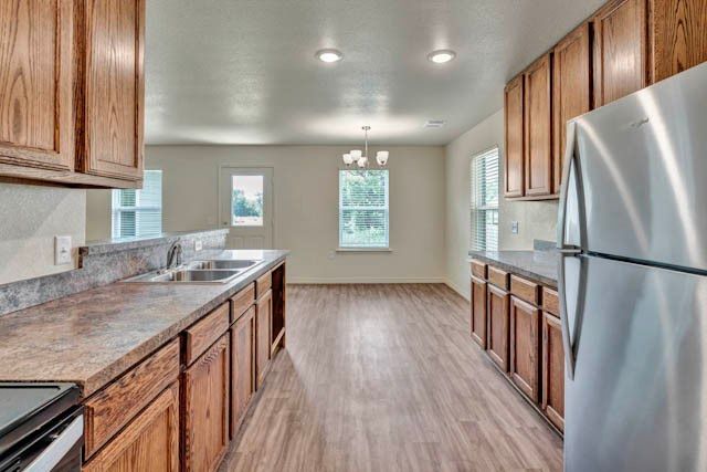 600 Crockett Drive, Cleburne, TX 76033
