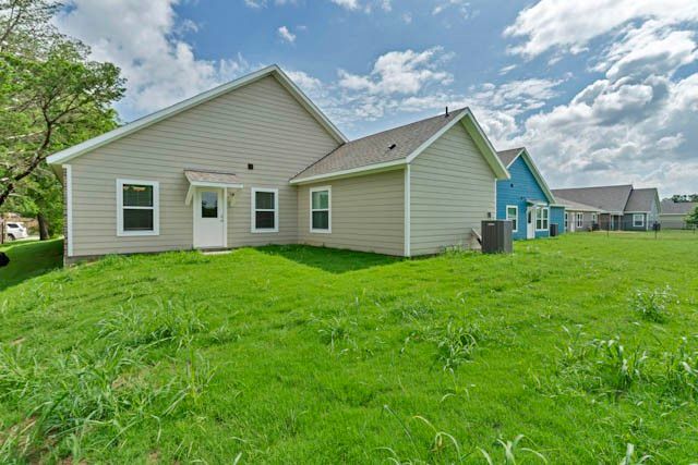 600 Crockett Drive, Cleburne, TX 76033