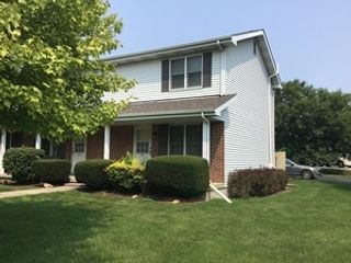 117 Colonial Parkway D, Yorkville, IL 60560
