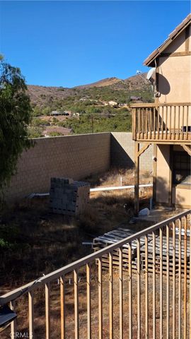 34880 Juniper Valley Road, Agua Dulce, CA 91390