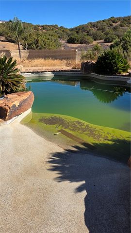 34880 Juniper Valley Road, Agua Dulce, CA 91390