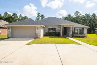 6832 Biddix-Evans Road, Ocean Springs, MS 39564
