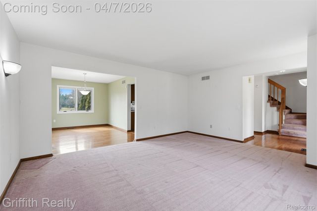 2142 Cumberland Drive, Brighton Township, MI 48114