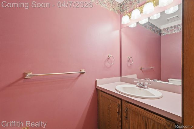 2142 Cumberland Drive, Brighton Township, MI 48114