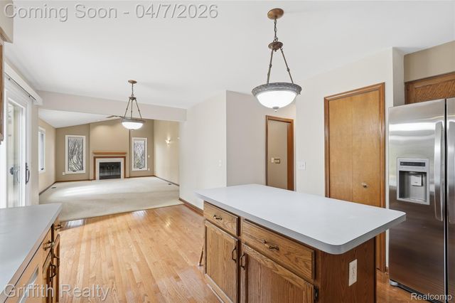 2142 Cumberland Drive, Brighton Township, MI 48114