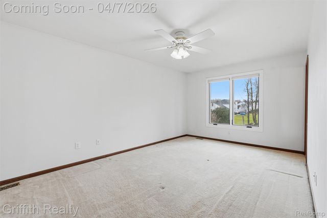 2142 Cumberland Drive, Brighton Township, MI 48114