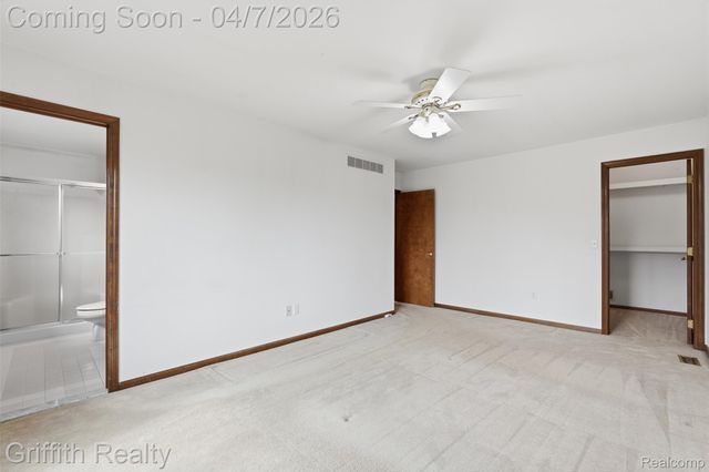 2142 Cumberland Drive, Brighton Township, MI 48114