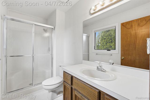 2142 Cumberland Drive, Brighton Township, MI 48114