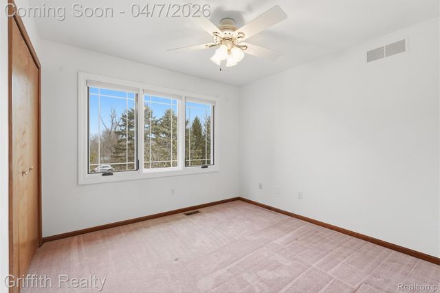 2142 Cumberland Drive, Brighton Township, MI 48114