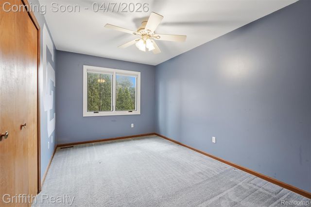 2142 Cumberland Drive, Brighton Township, MI 48114