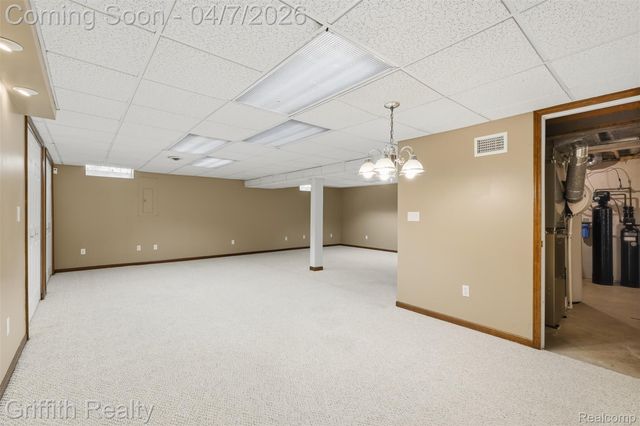 2142 Cumberland Drive, Brighton Township, MI 48114