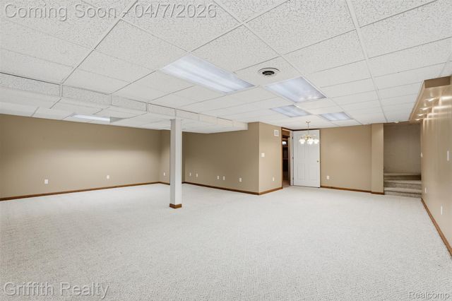 2142 Cumberland Drive, Brighton Township, MI 48114