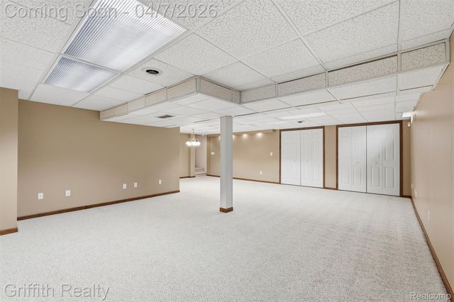 2142 Cumberland Drive, Brighton Township, MI 48114