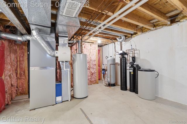 2142 Cumberland Drive, Brighton Township, MI 48114