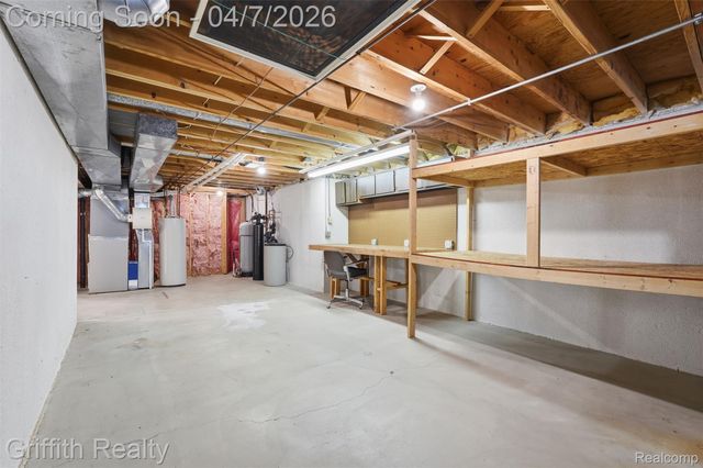 2142 Cumberland Drive, Brighton Township, MI 48114