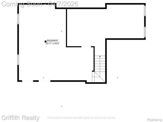 2142 Cumberland Drive, Brighton Township, MI 48114