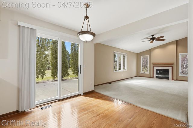 2142 Cumberland Drive, Brighton Township, MI 48114