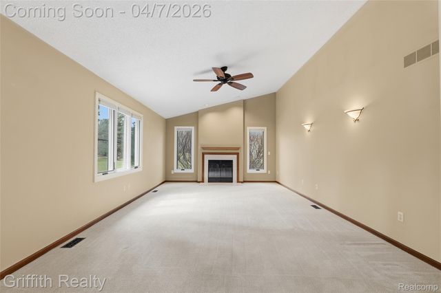 2142 Cumberland Drive, Brighton Township, MI 48114