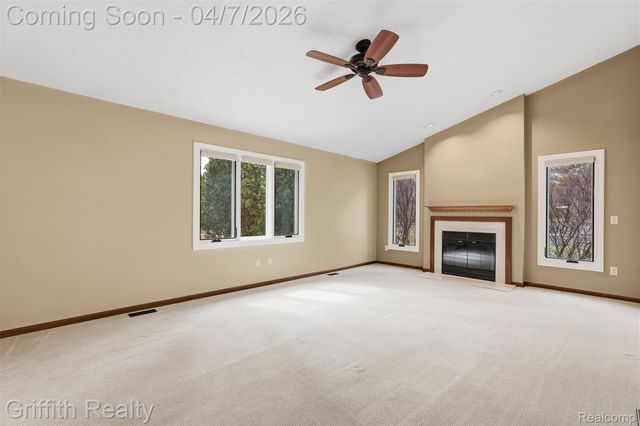 2142 Cumberland Drive, Brighton Township, MI 48114