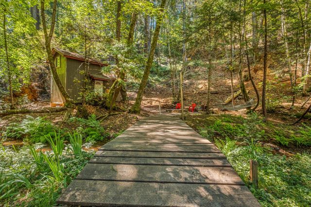 2296 Forebay Rd, Pollock Pines, CA 95726