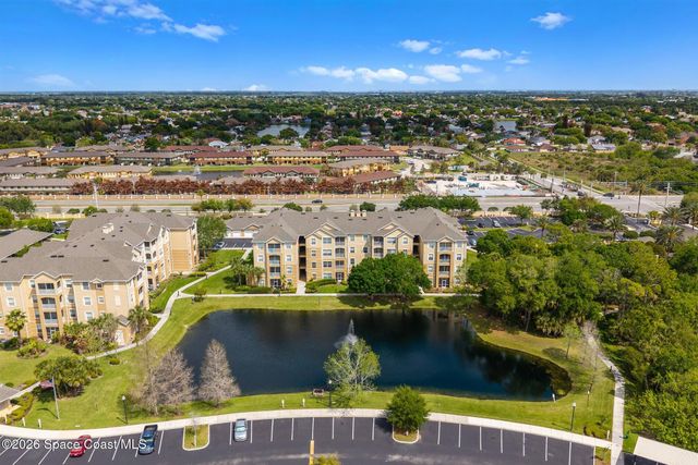1626 Peregrine Circle 408, Rockledge, FL 32955