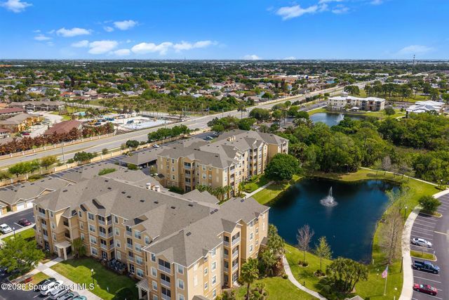 1626 Peregrine Circle 408, Rockledge, FL 32955