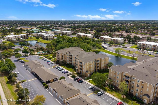 1626 Peregrine Circle 408, Rockledge, FL 32955